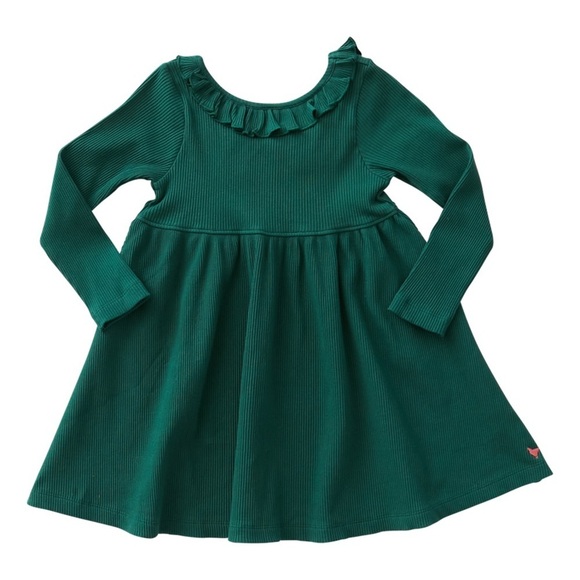 Pink Chicken Other - NWOT Pink Chicken Evergreen Organic Princess Diana Dress size 7